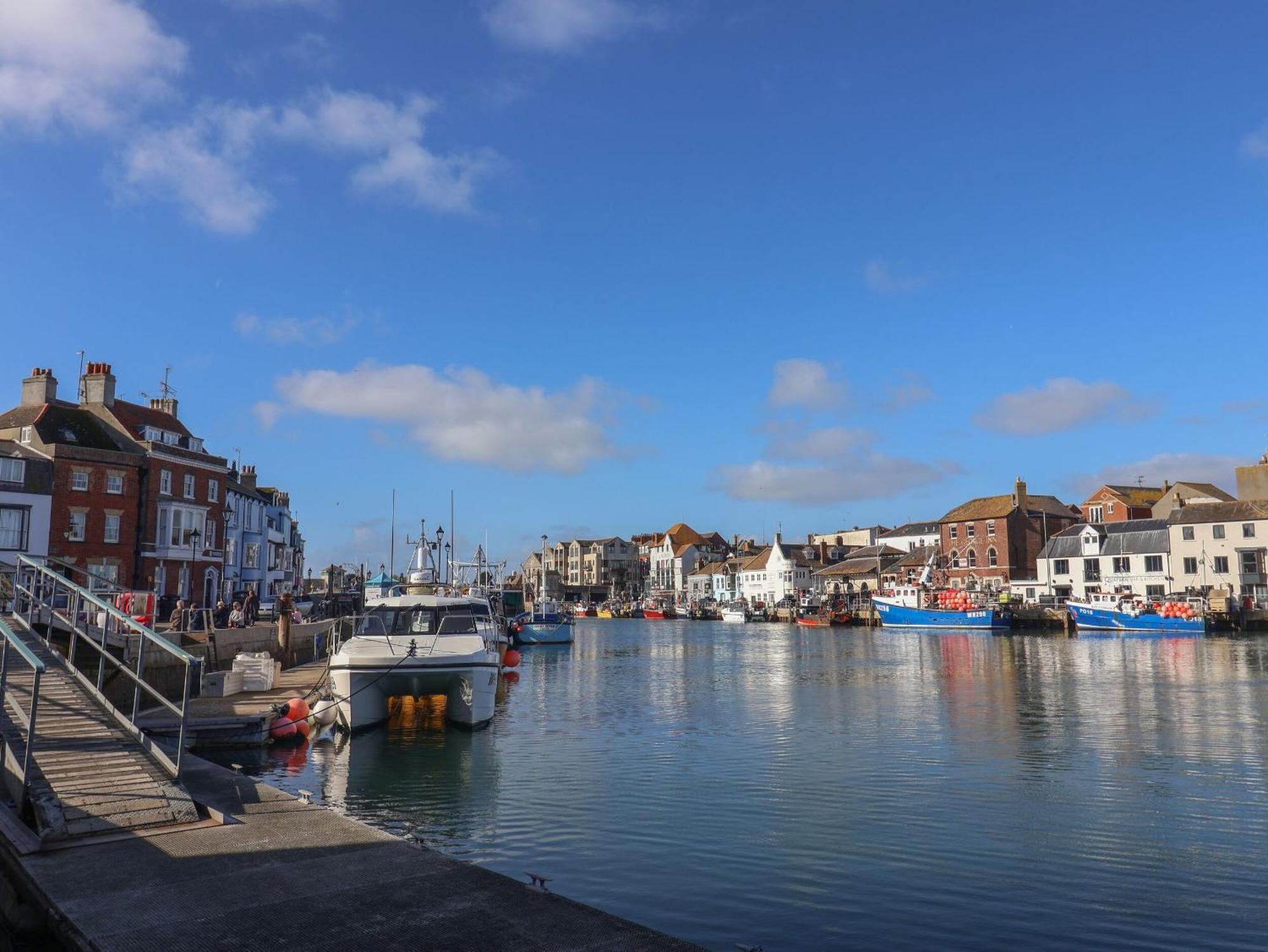 Hide-a-way Weymouth