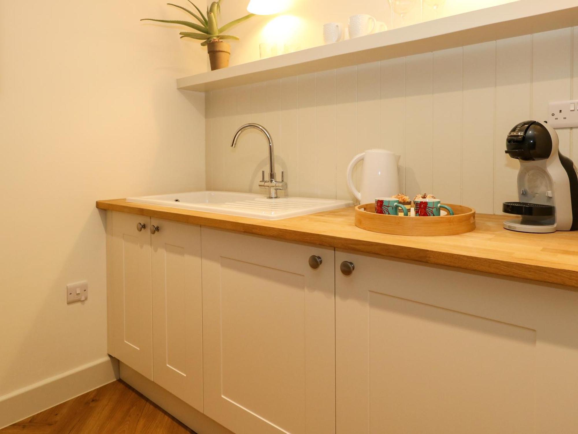 Hide-a-way Holiday home *