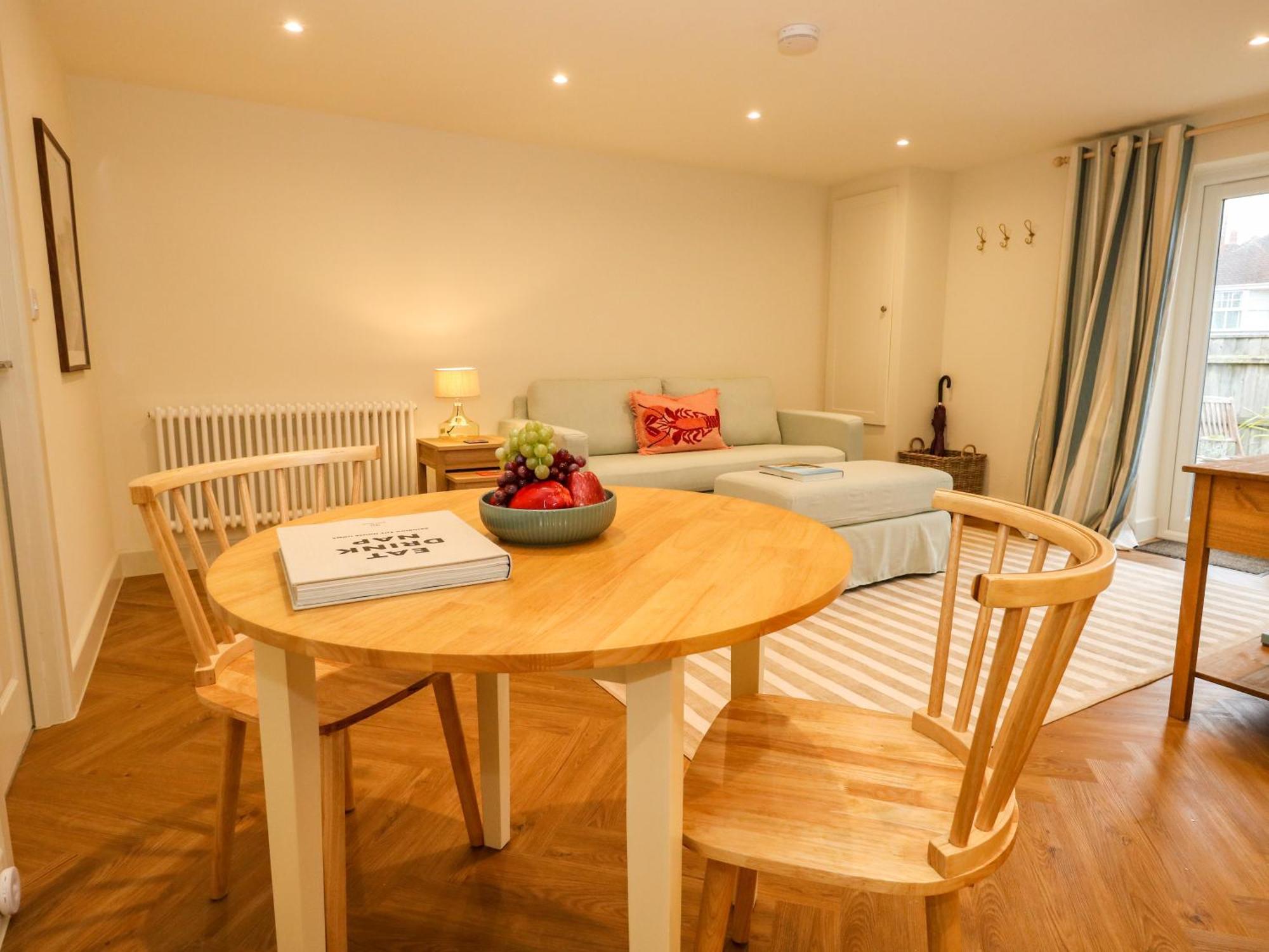 Hide-a-way Holiday home
