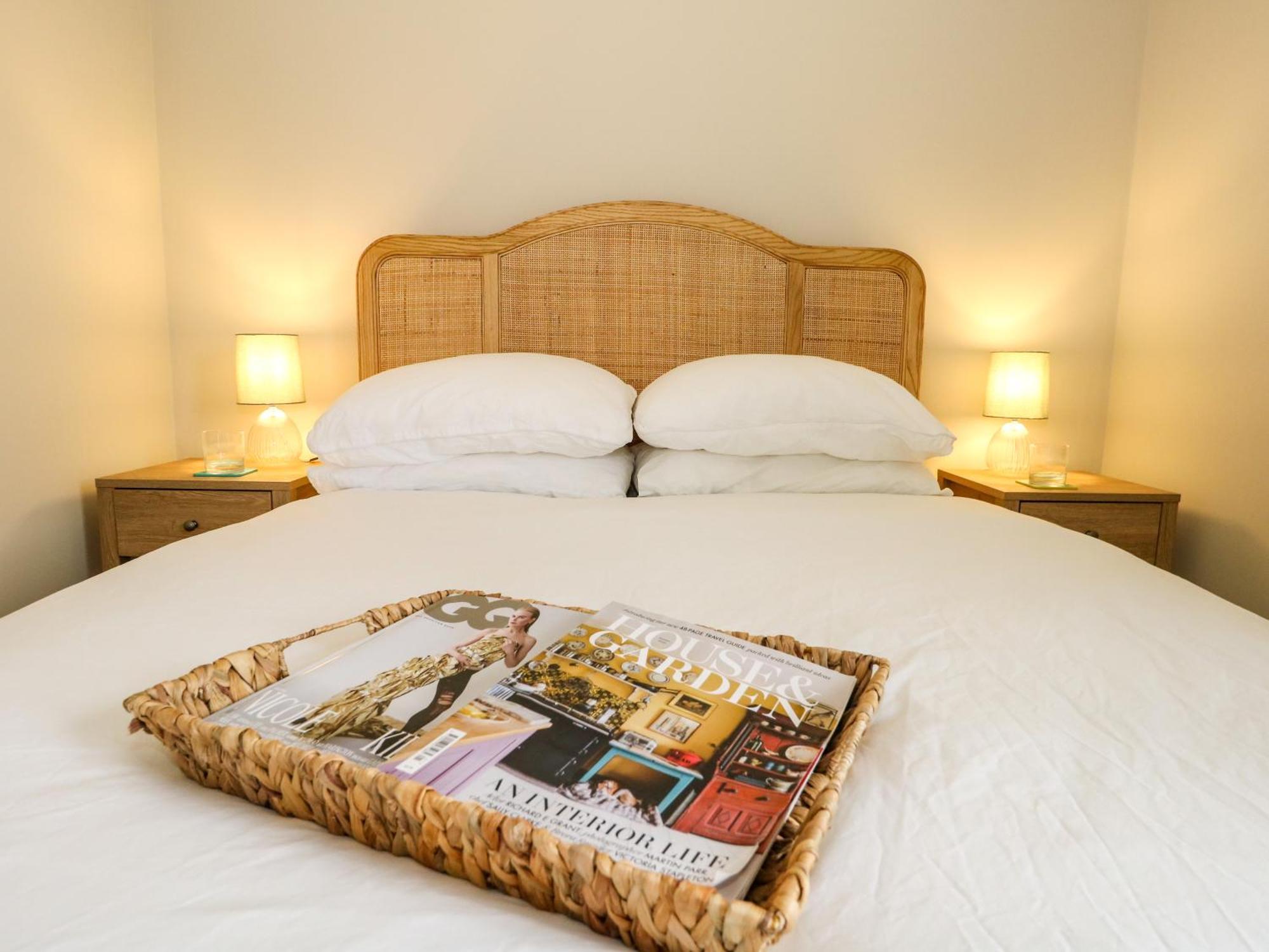 Holiday home Hide-a-way Weymouth