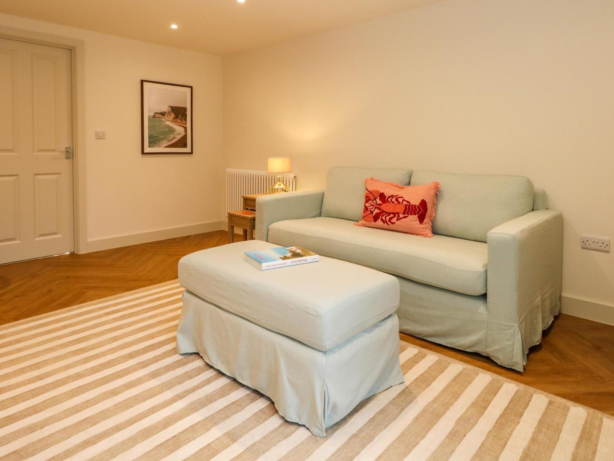 Holiday home Hide-a-way *