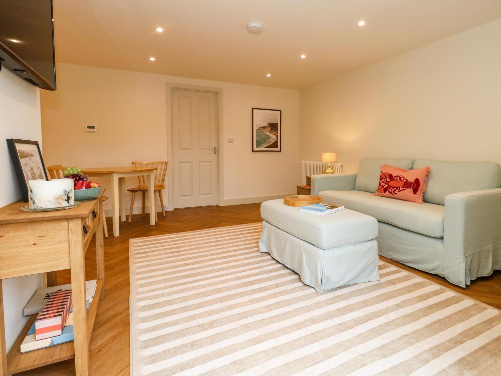 Hide-a-way Holiday home Weymouth